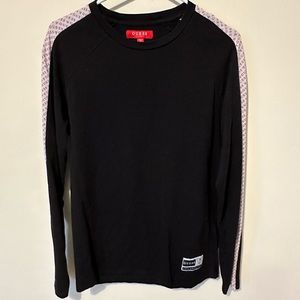 Guess Long Sleeve Shirt